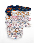 Bubble Romper | Hey Boo