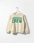 Shenanigans CREW Varsity Tee or Pullover