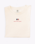 American Mama. - Minimal Classic Tee