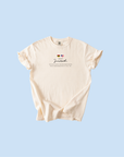 Love Your Neighbor - Juneteenth Tee