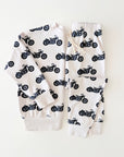 Jogger Set | Born to Ride