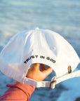 Amen- Dad Cap KenzKustomz