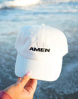 Amen- Dad Cap KenzKustomz