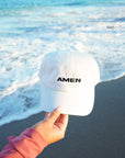 Amen- Dad Cap KenzKustomz