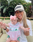 Mommin' - Vintage Trucker Hat KenzKustomz