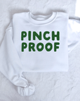 Pinch Proof Adult Pullover