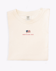 American Dad. - Minimal Classic Tee