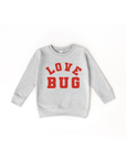 Love Bug Pullover