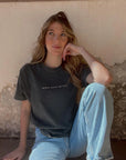 Mental Health Matters. Unisex Tee Saved by Grace Co.