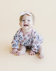 Bubble Romper | Hey Boo