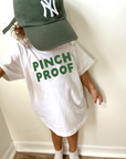 Pinch Proof Kids Tee or Pullover