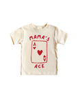 Mama's Ace Tee