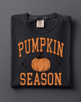 Pumpkin Season Adult Tee
