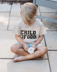 Child of God Saved by Grace Co.