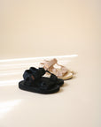 Zovi Sandals
