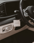 Weekend Hanging Air Freshener