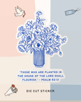 SBG Co. Sticker Bundle saved-by-grace-company