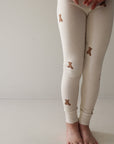 Bamboo Two Piece Pajamas | Teddy