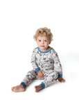 Child of God Pajamas | Two Piece Pajama Set