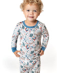 Child of God Pajamas | Two Piece Pajama Set
