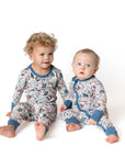 Child of God Pajamas | Two Piece Pajama Set