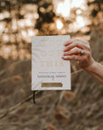 You Got This: 90 Devotions to Equip and Empower Hardworking Women Sweet Water Decor