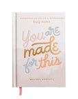 You Are Made For This: Devotions to Uplift and Encourage Busy Moms Sweet Water Decor