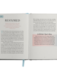 Embrace Your New Devotional
