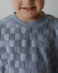 Child Terry Short Set | Tradewinds