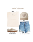 Put It On My Husband's Tab Tee