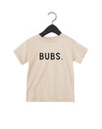 BUBS. Tee Saved by Grace Co.