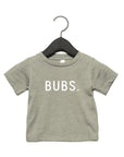 BUBS. Tee Saved by Grace Co.