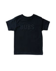 BUBS. Tee Saved by Grace Co.