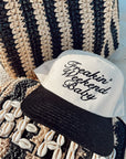 Freakin' Weekend Baby - Vintage Trucker Hat