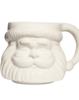 Santa 15oz. Figurine Coffee Mug