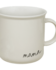 Mama 11oz. Coffee Mug