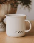 Mama 11oz. Coffee Mug