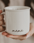 Mama 11oz. Coffee Mug