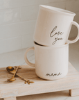 Mama 11oz. Coffee Mug