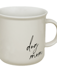 Dog Mom 11oz. Coffee Mug