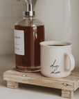 Dog Mom 11oz. Coffee Mug