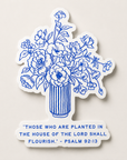 SBG Co. Sticker Bundle saved-by-grace-company
