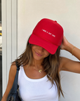 Diet Coke Minimal Trucker Hat