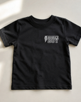 Mama's Boy Lightening Pocket Tee Saved by Grace Co.