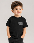 Dad's Dude Lightening - Pocket Style Tee Saved by Grace Co.