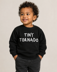 Tiny Tornado – Kids Sweatshirt SBG Co.