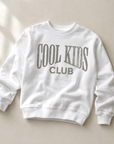 Cool Kids Club Pullover SBG Co.