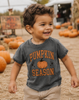 Pumpkin Season Kids Tee SBG Co.