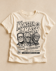 Monster Mash Kids Tee SBG Co.