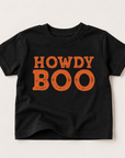 HOWDY BOO Kids Tee SBG Co.